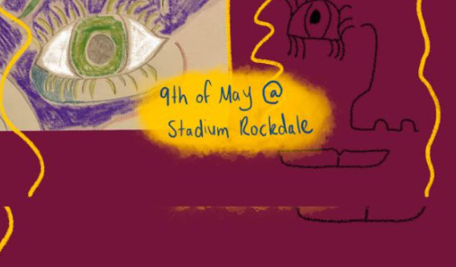 Friday (Saxophone & Drums) Night at Stadium Rockdale