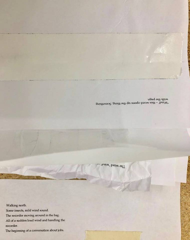 Score Club #4 w. Johnny Chang