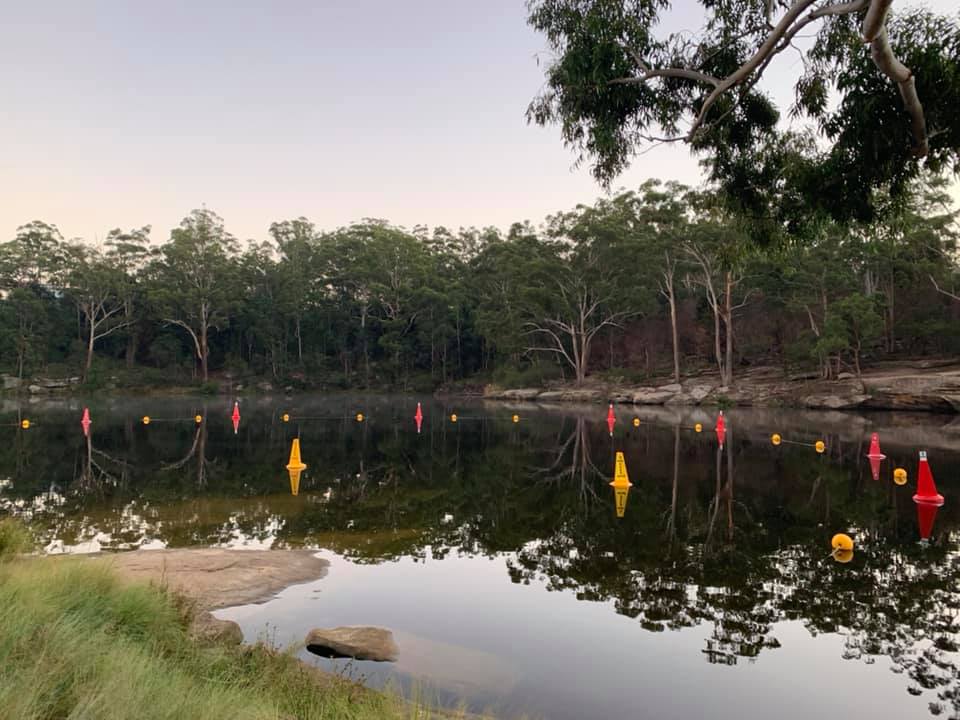 OPEN WIDE voice share