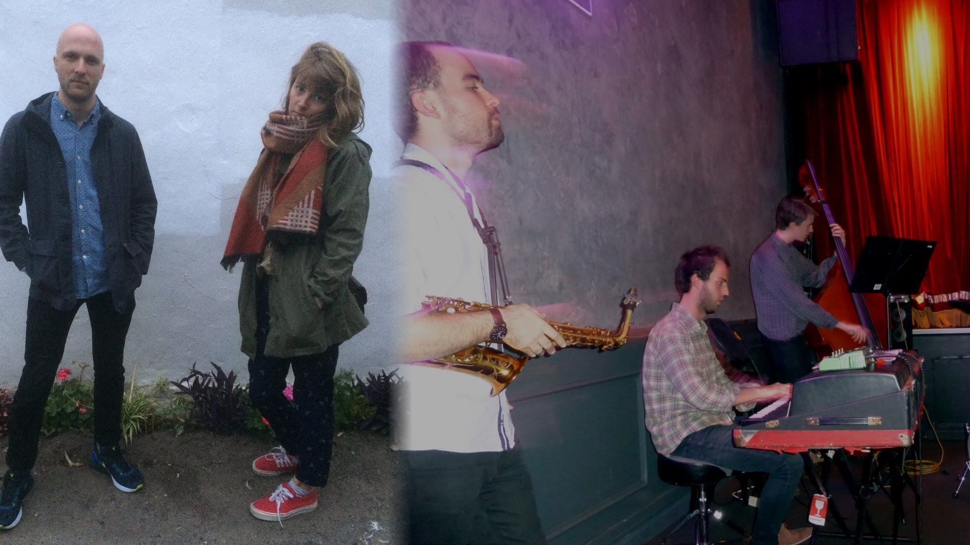 Rebel Scum // Coursed Waters