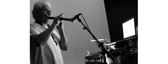 CANCELLED - ARIEL KALMA ! March 22nd at the REPUBLIC