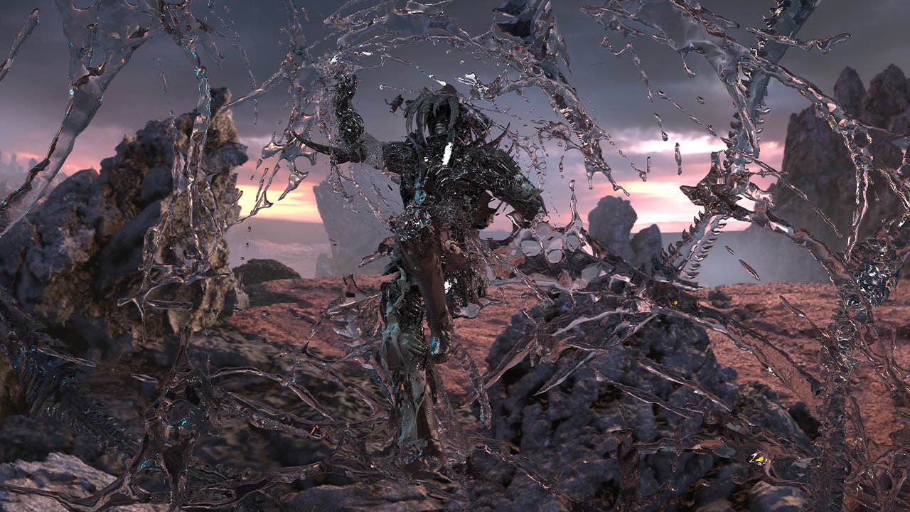 SOFT CENTRE VIVID SYDNEY 2022