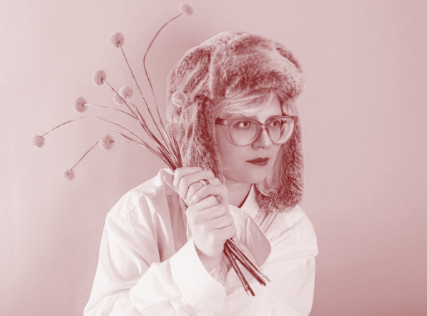 SONDER: Mary Ocher (DEU) with Passepartout Duo (ITA)