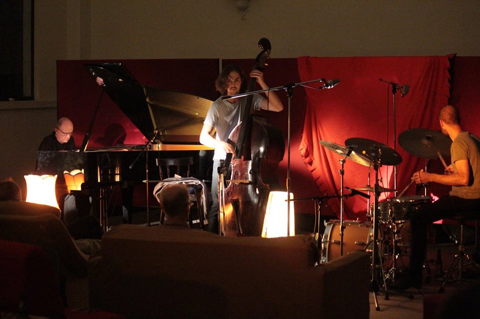 ROIL (Chris Abrahams / Mike Majkowski / James Waples)