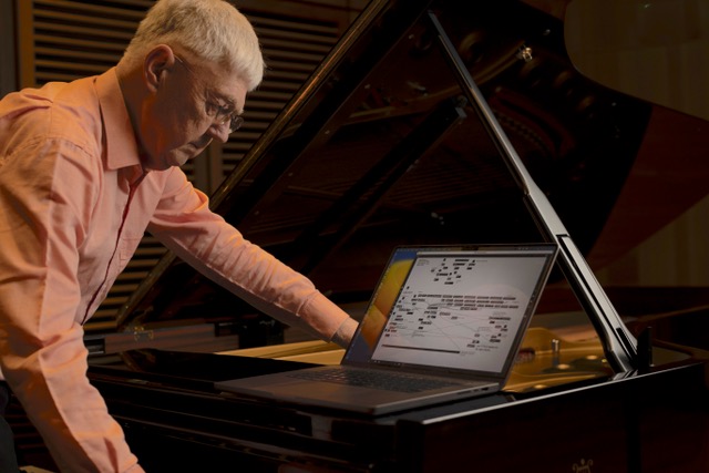 austraLYSIS + Jacques Emery