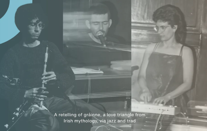 Cal Folger Day + Phil Christie