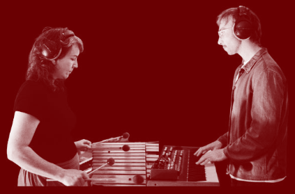 CANCELLED-Zoltan Fecso & Anna Morley + Jancsi