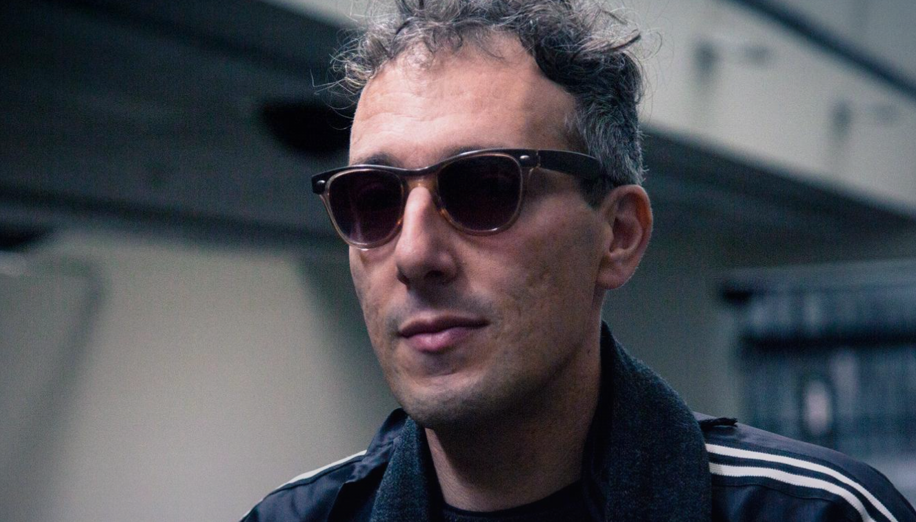 Oren Ambarchi