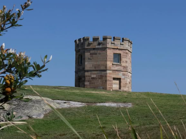 Watchtower Residency - CIRCUL