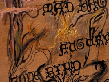 MAD BAG / AUGURY / TONE BIRD