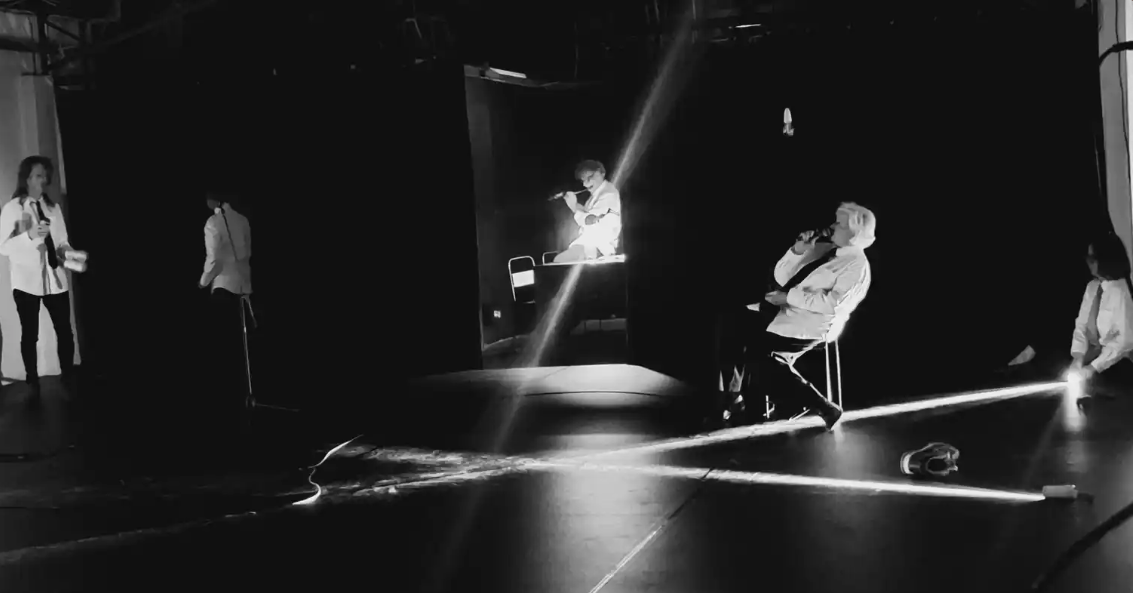 Collective Disorder - Careful