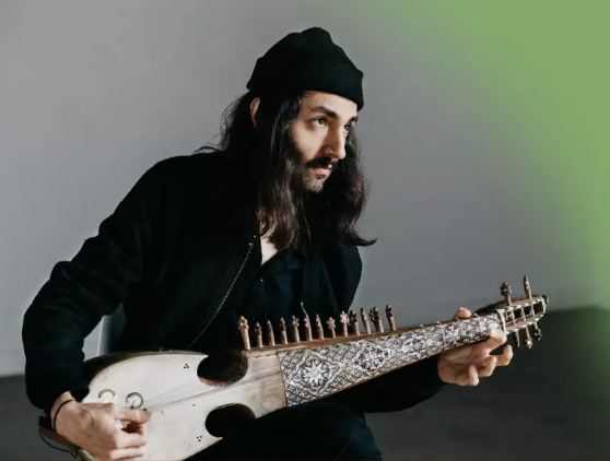 Utzon Music 2024 - Qais Essar