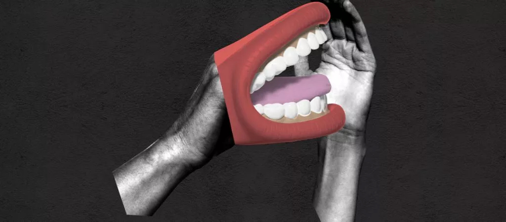 This is a Voice: Voicings