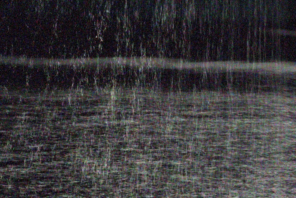 Sam Gill // Moving Paths at Lamps (presented by Bohemian Grove)