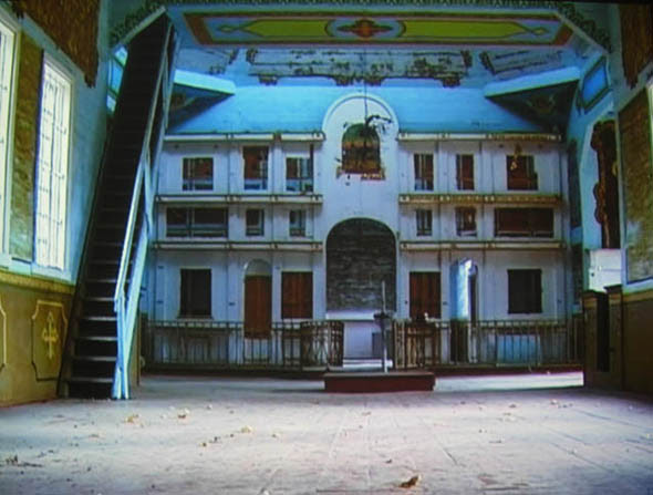 JACOB KIRKEGAARD + MERILYN FAIRSKYE