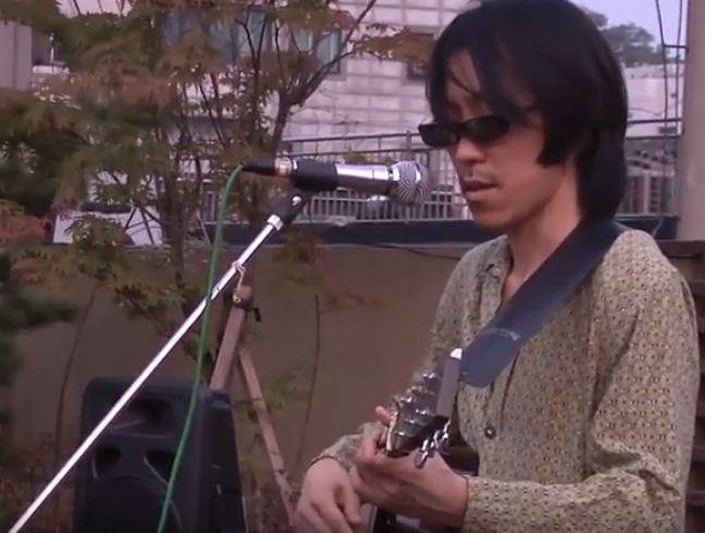 Bloom Creation (Japan) / Love Chants / Subterranean Rain