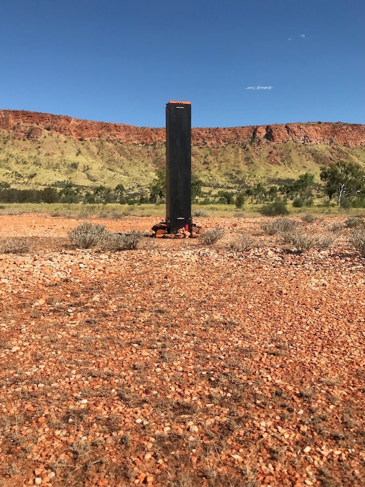 Returning From the Desert, JON ROSE [Violin and Electronics and Birds] At The REPUBLIC