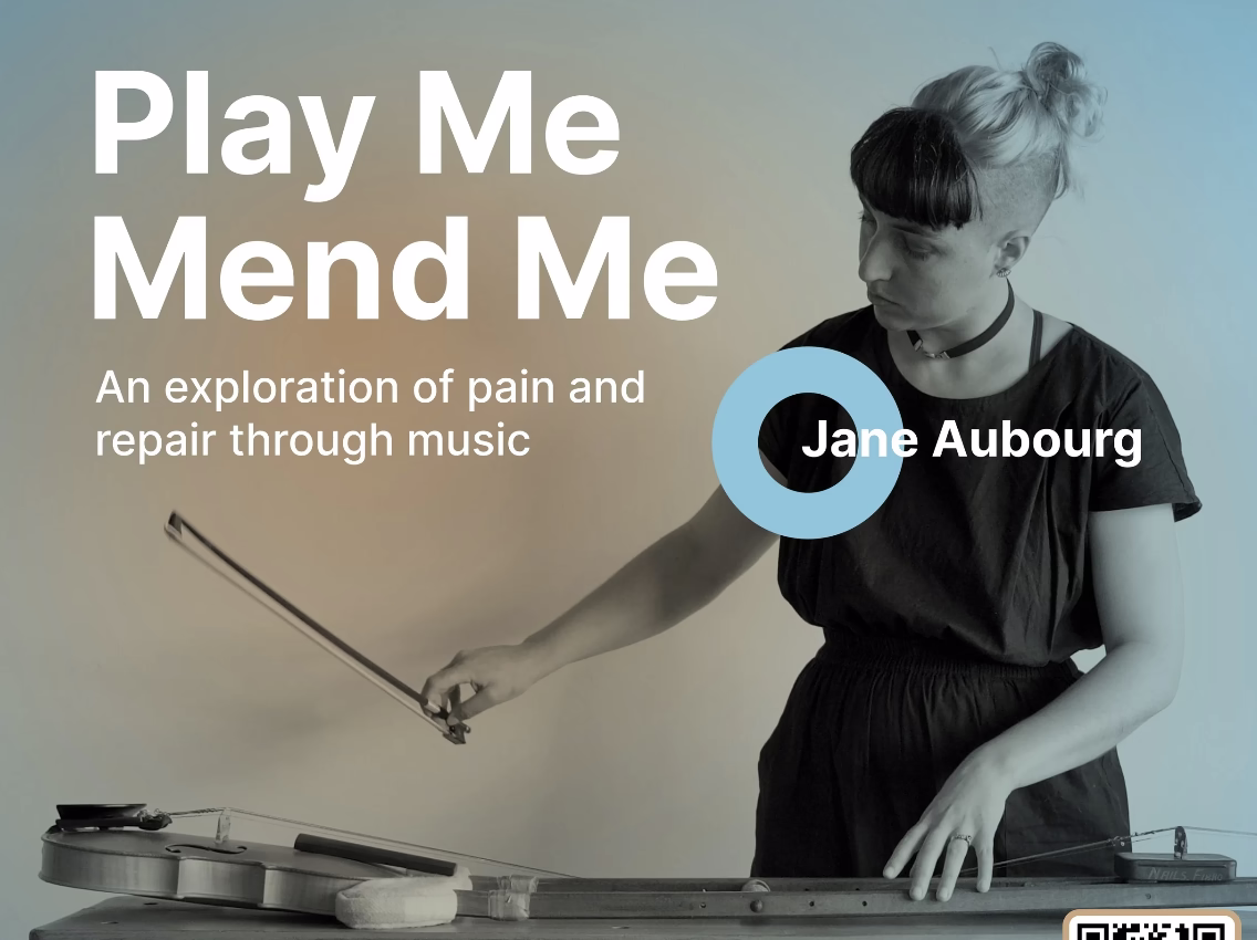 Play Me Mend Me