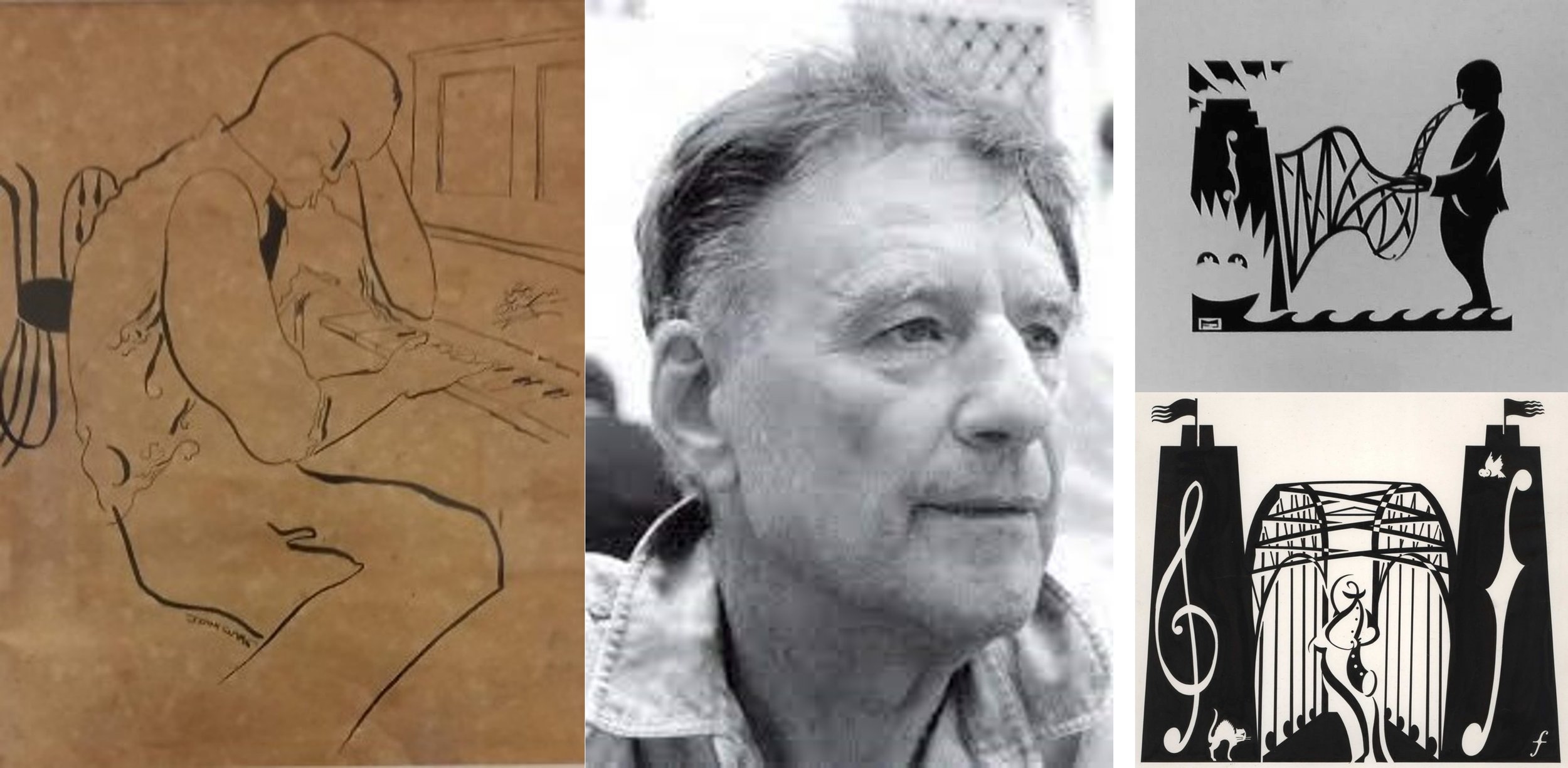 Tribute to John Clare (1940–2020)