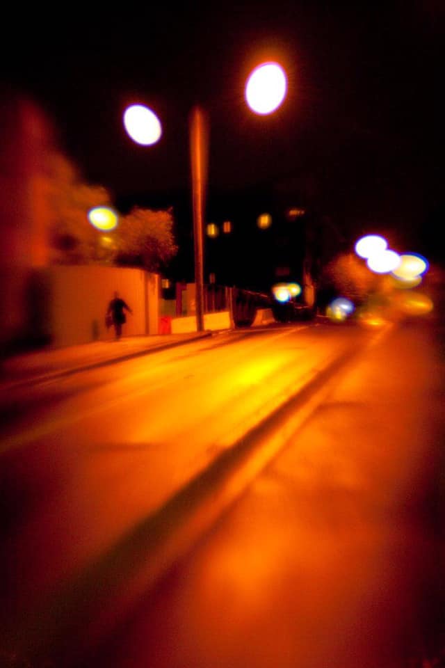 Night and Day - Group Exhibition At ZED