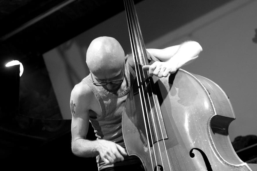 Adam Pultz Melbye // Novak Manojlovic/Ken Allars at Bohemian Grove