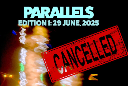 CANCELLED-Parallels 1