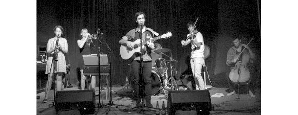 Bud Petal at People's Republic