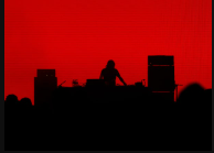 Merzbow (JPN) with Lawrence English