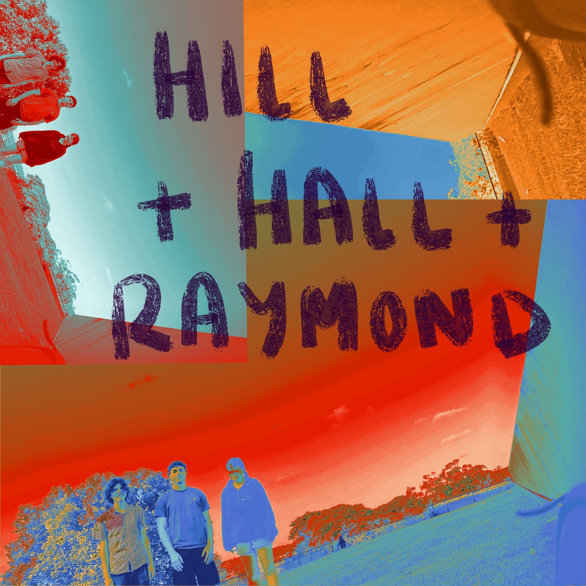 Hill/Hall/Raymond + Elsen Price (solo)