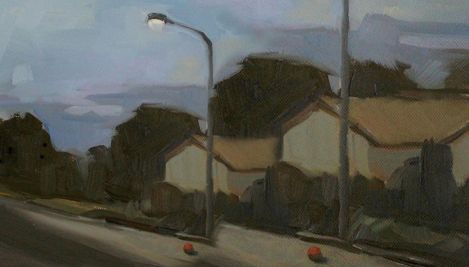 the NOW now: End of year party Pt. 2