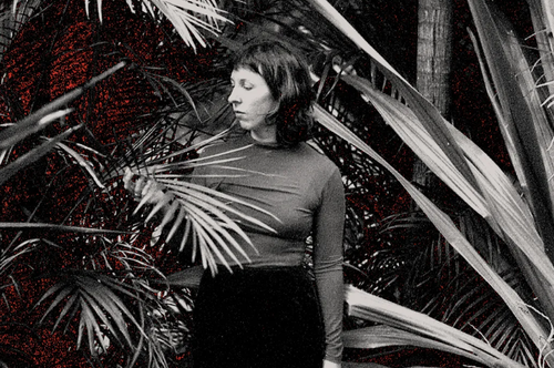 Alexandra Spence Your Whistle Tells Of Landscape