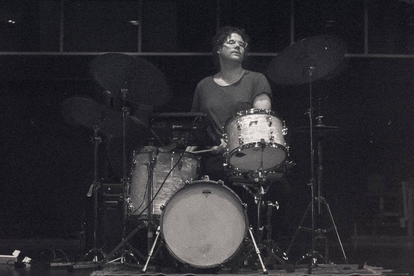 Laurence Pike LIVE on The Golden Stage