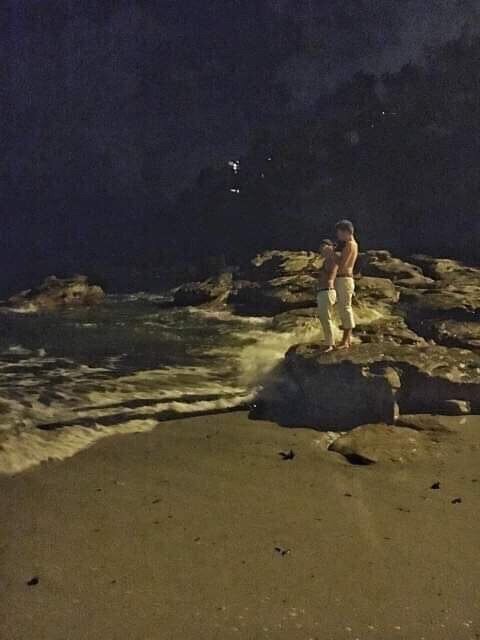 Baptism: Midsummer Ritual for the Birth of a new Decade