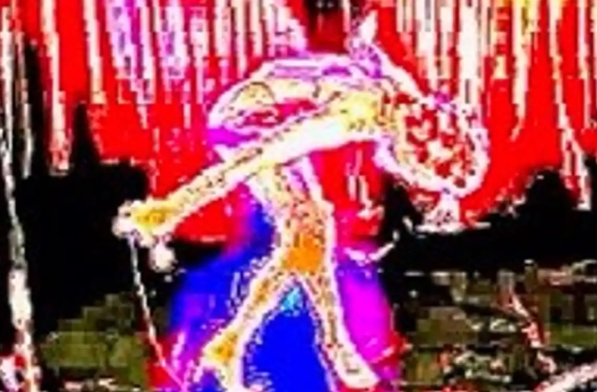 ROCKSTARS AND REFUNDS