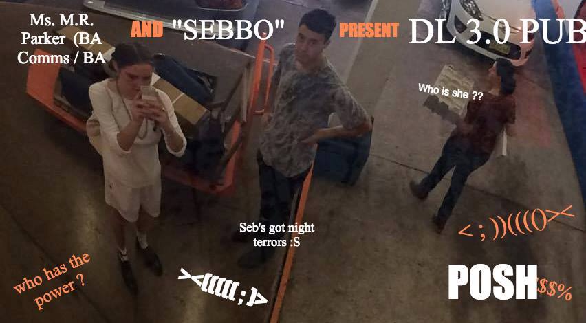 Desire Lines 3.0 Publication Launch