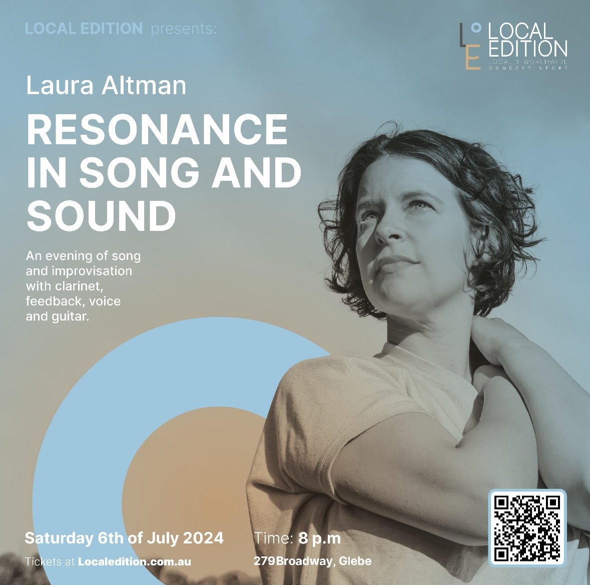 Resonance in Song and Sound