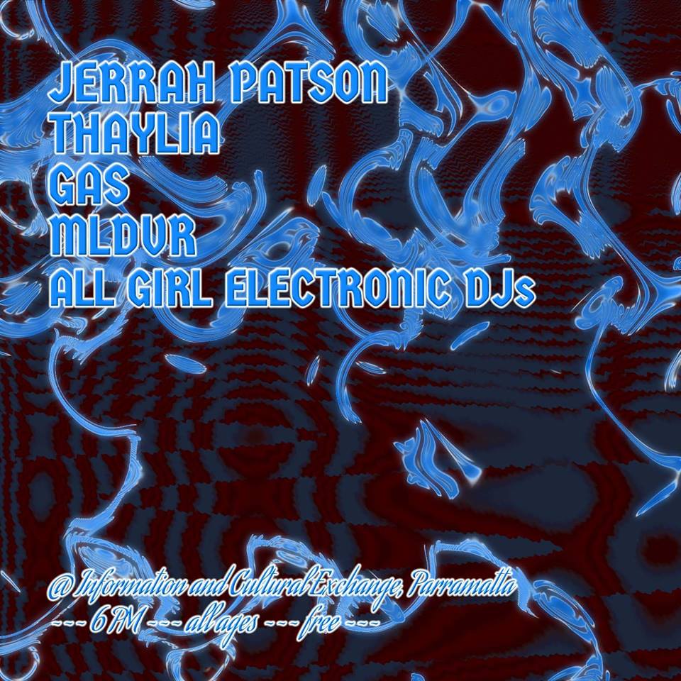 Parramatta Pop-Up Friday Night Lights | 28 Sept