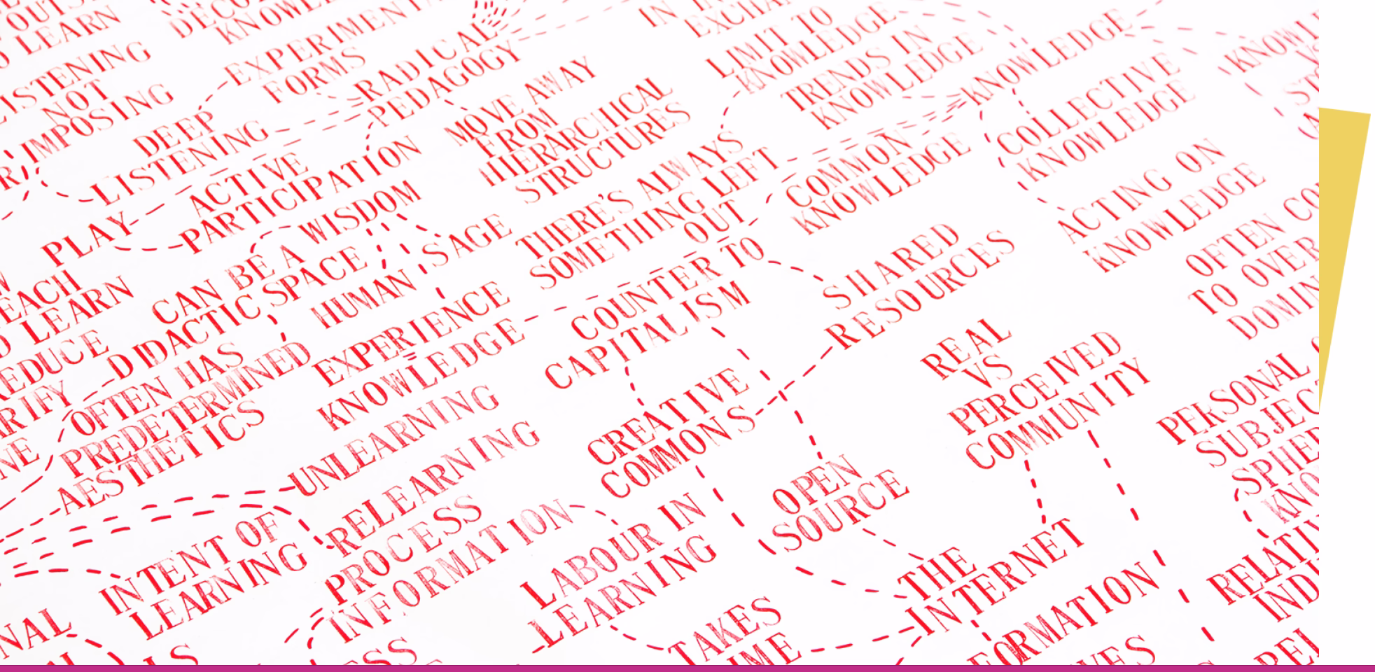 Keg de Souza | Common Knowledge and Learning Curves