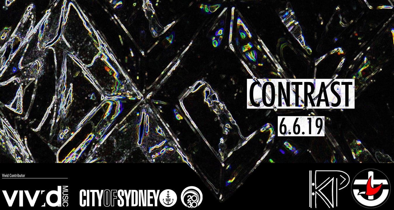 Konzertprojekt presents: Contrast