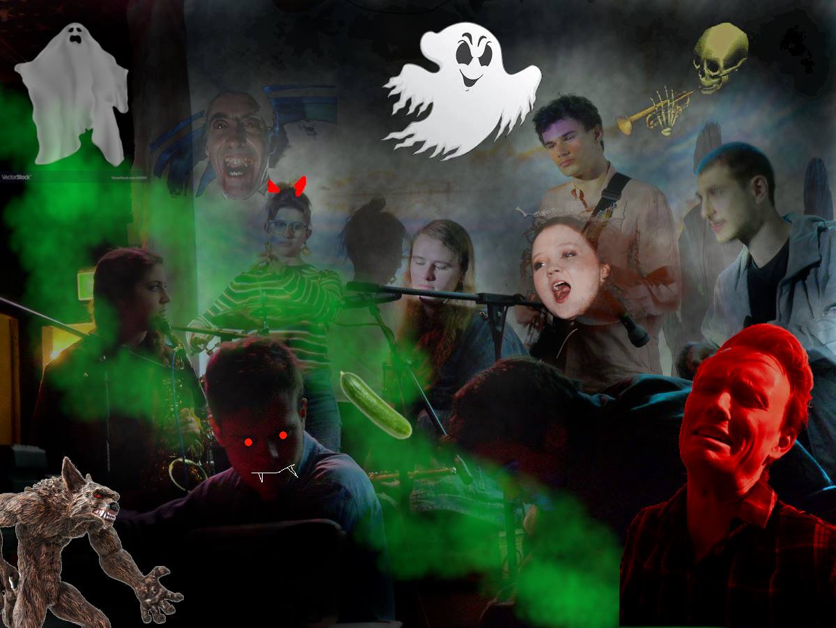 Onsomnbl Ensmonbl Cabaray Spooktacular