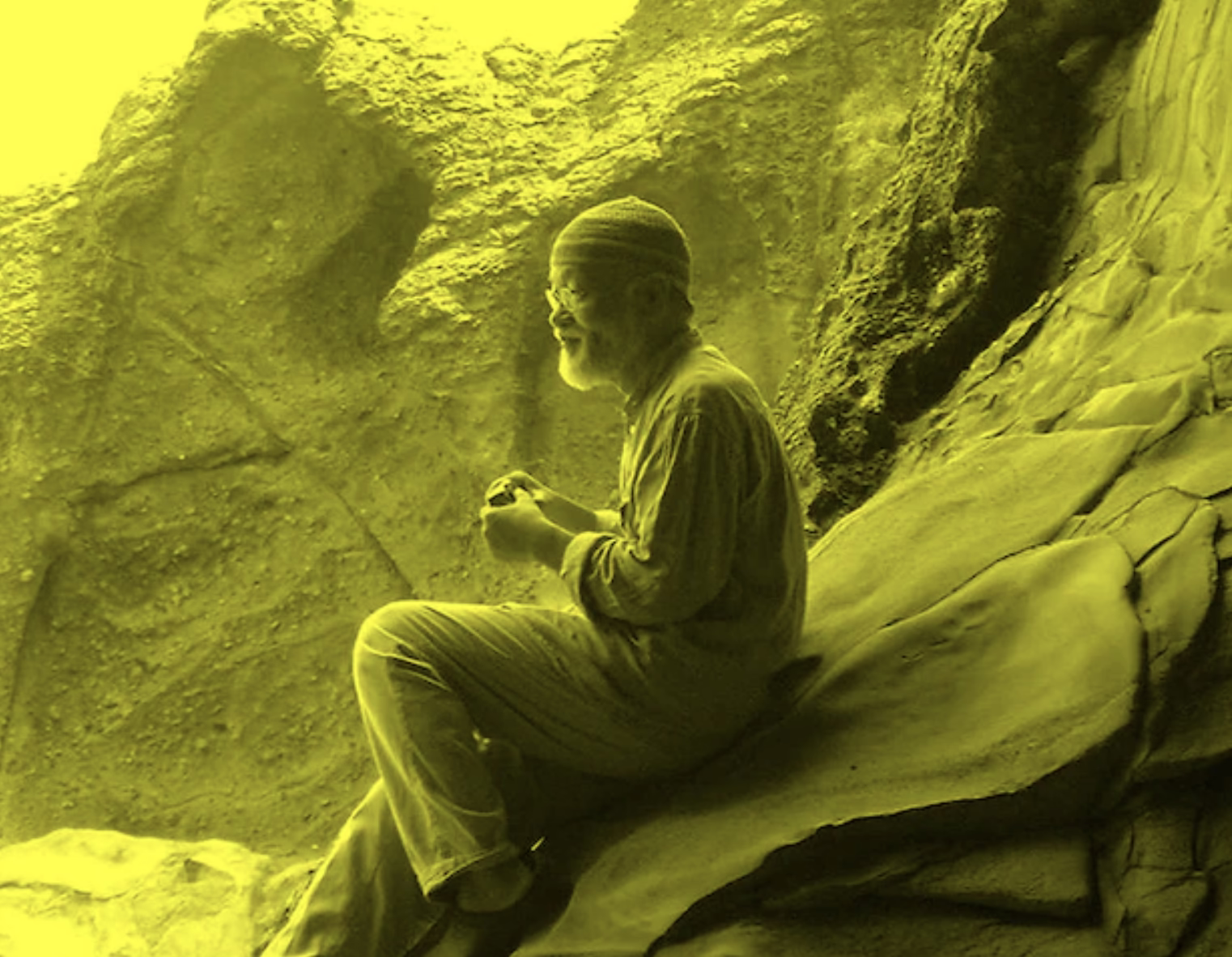 Tones | Niki Johnson