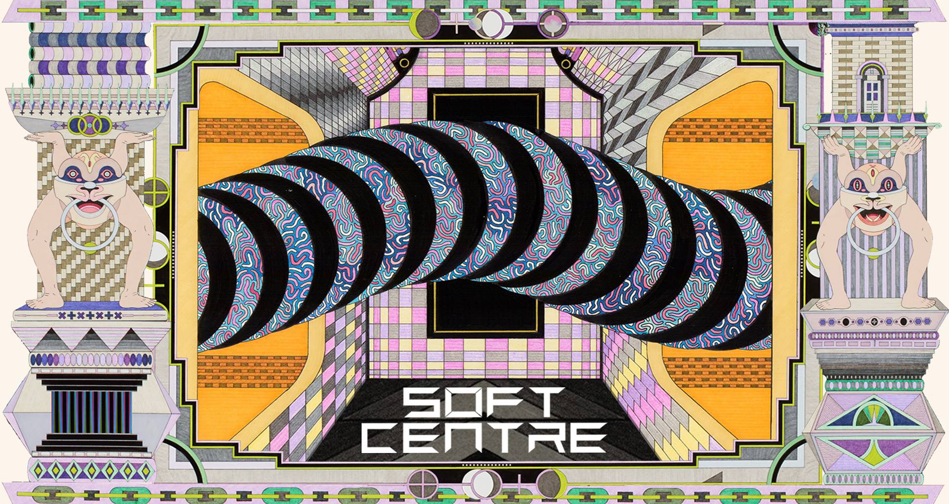 Soft Centre 2018