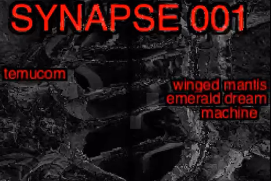 SYNAPSE 001