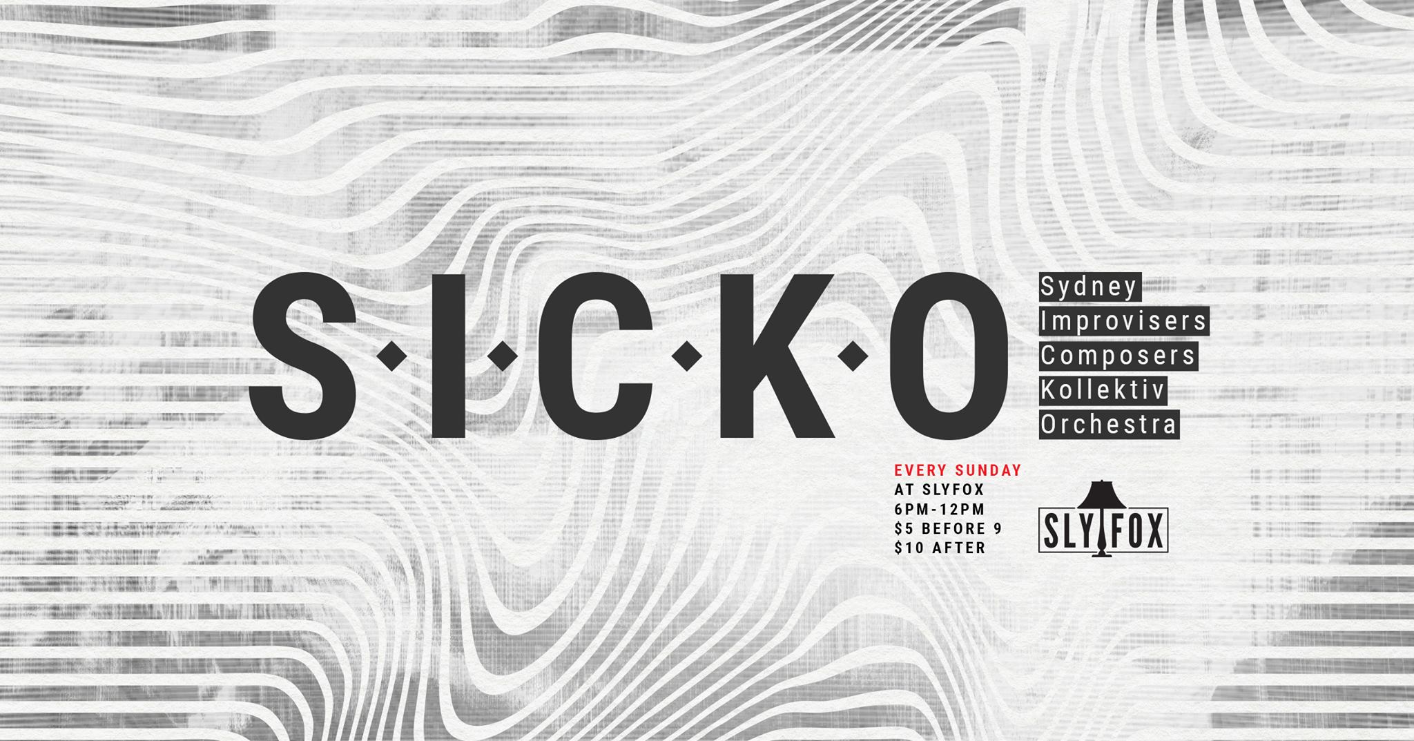 Czarektrio, Simon Barker/ Sam Gill, Del Lumanta, Ears Have Ears DJ 