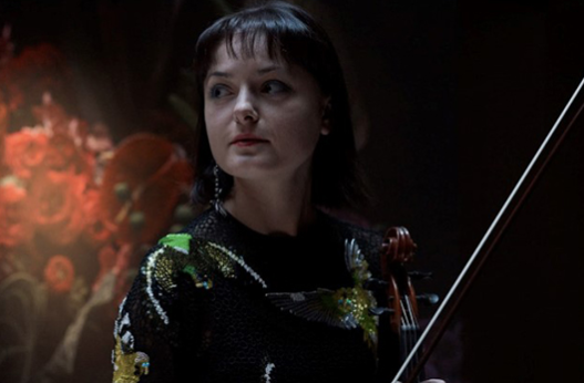 Secrets Through A Soundglass