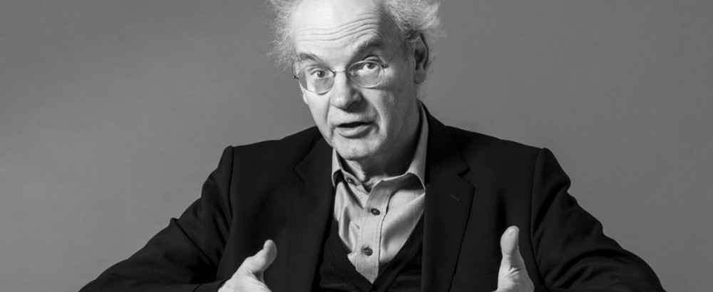 The Voice in Cinema: Michel Chion at Art Gallery of NSW