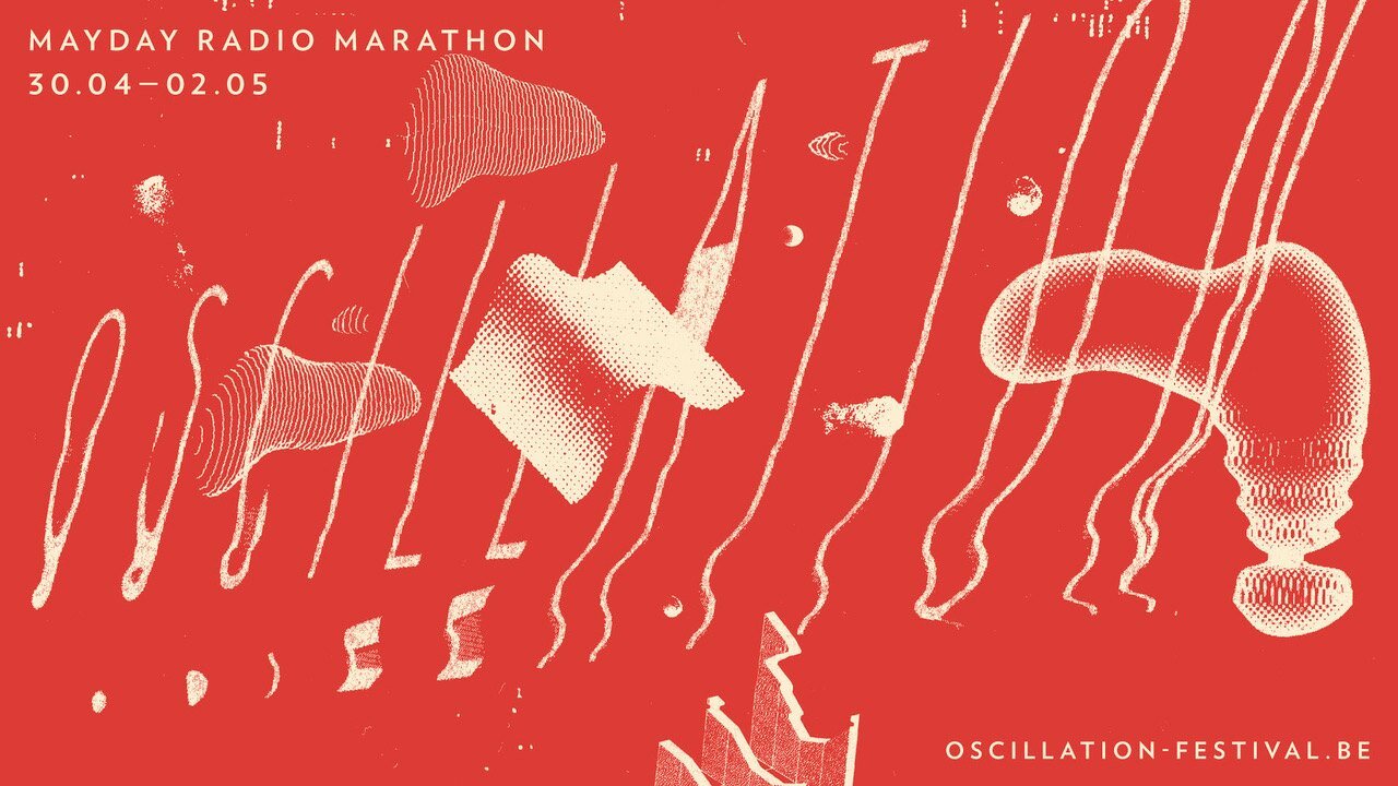 Oscillation ::: Mayday Radio Marathon