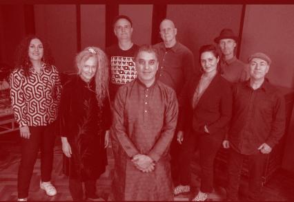 Bobby Singh & Friends