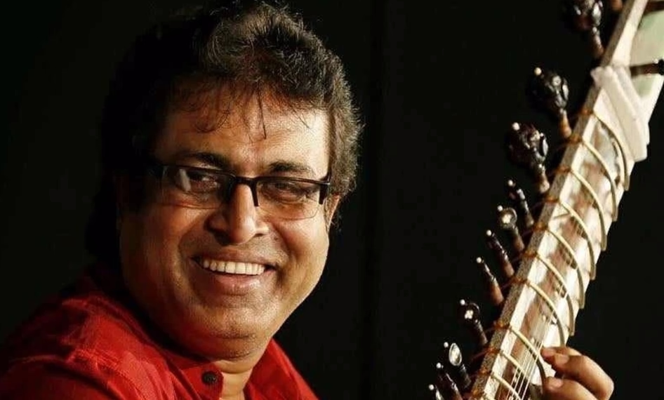 Sitar recital by Maestro Susanta Chowdhury