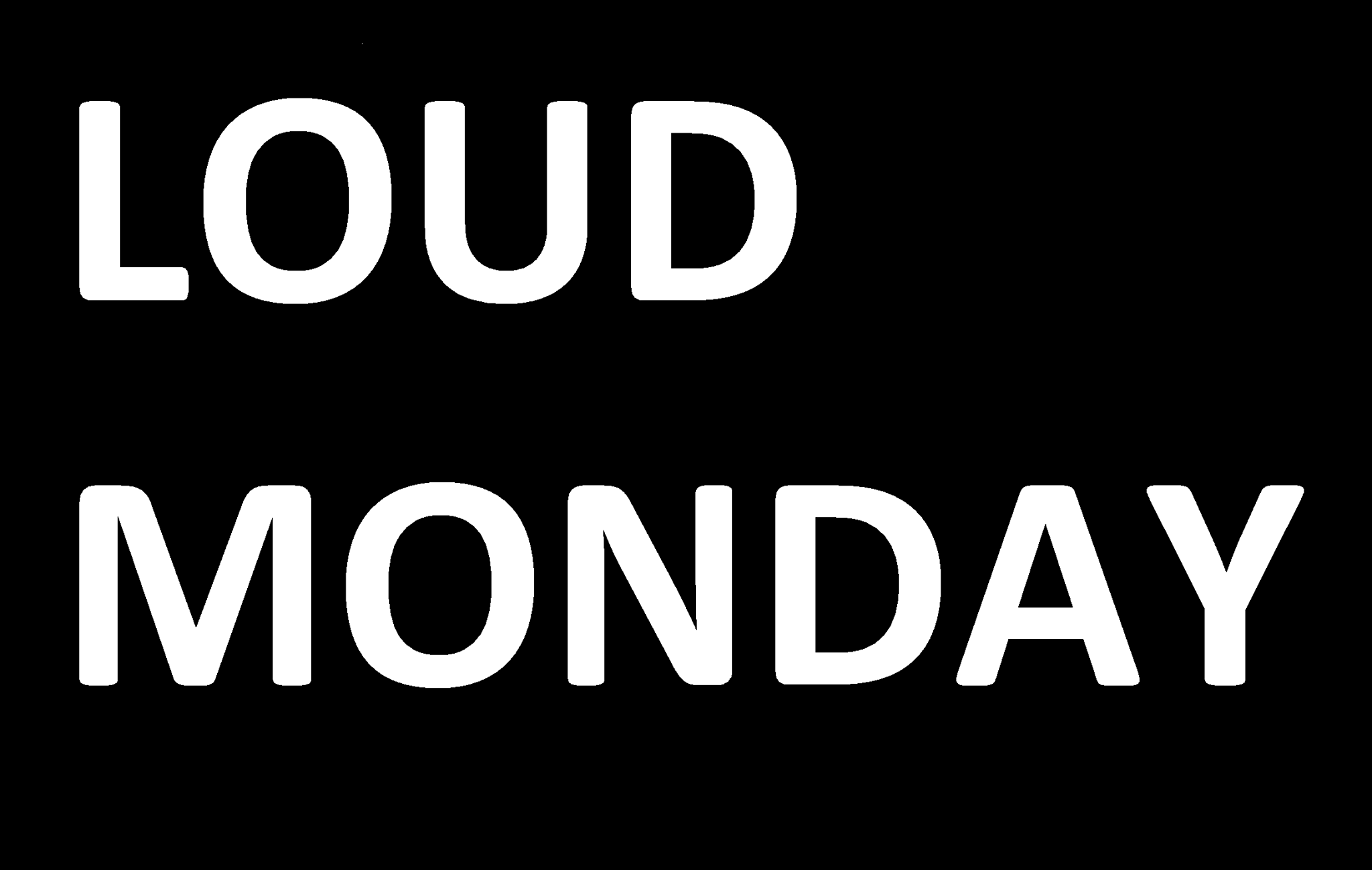 Loud Monday w/ Valravn, Forenzics, Howitzer Industries and ESJ